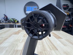 RC Car Radio