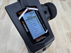 RC Car Radio