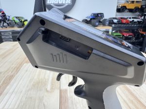 RC Car Radio