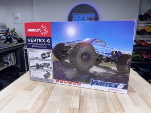 RC Crawler