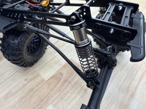 RC Crawler