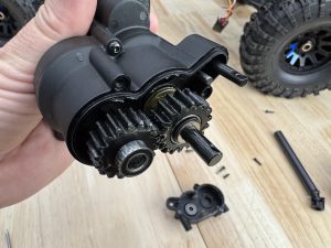 RC Crawler