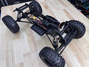 RC Crawler