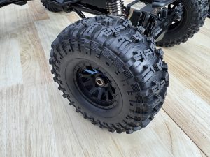 RC Crawler