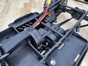 RC Crawler
