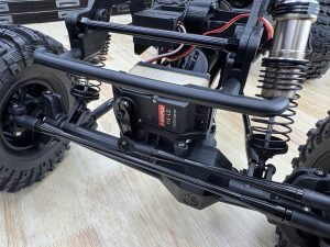 RC Crawler
