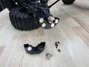 RC Crawler