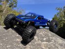 RC Crawler