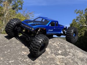RC Crawler