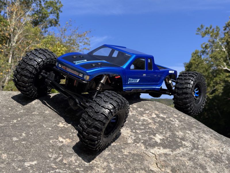 RC Crawler