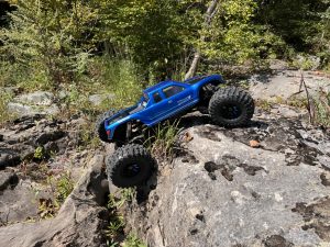 RC Crawler