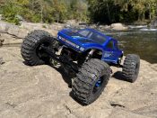 Redcat Vertex 6 – Large Scale RC Rock Crawler Review RC Crawler