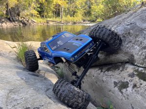 RC Crawler