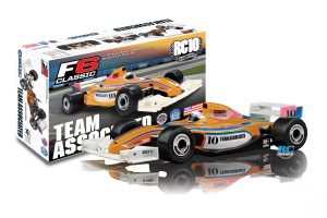 Team Associated RC10F6 Classic 2025 Kit