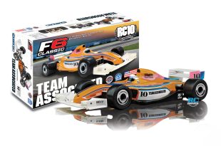 Team Associated RC10F6 Classic 2025 Kit