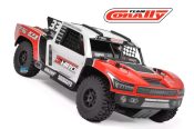 Team Corally Shiroi XP 6S Short Course Truck Team Corally Shiroi XP 6S Short Course Truck