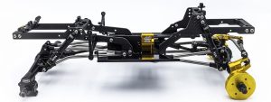 Reefs XP10 Plague Founder’s Edition Rock Crawler