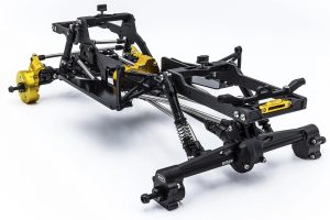 Reefs XP10 Plague Founder’s Edition Rock Crawler