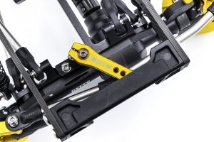 Reefs XP10 Plague Founder’s Edition Rock Crawler
