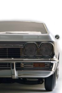 RPM Suspension Mount For Redcat Lowriders