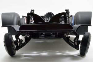RPM Suspension Mount For Redcat Lowriders
