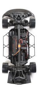 Losi NASCAR 2025 Fantasy Racecars