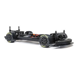 Losi NASCAR 2025 Fantasy Racecars