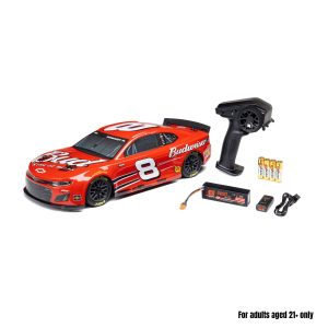 Losi NASCAR 2025 Fantasy Racecars