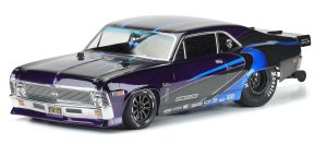 6 Sweet Drag Racing Bodies From Pro-Line And PROTOform