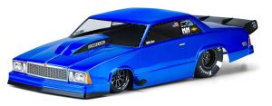 6 Sweet Drag Racing Bodies From Pro-Line And PROTOform