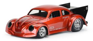 6 Sweet Drag Racing Bodies From Pro-Line And PROTOform