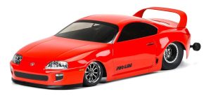 6 Sweet Drag Racing Bodies From Pro-Line And PROTOform