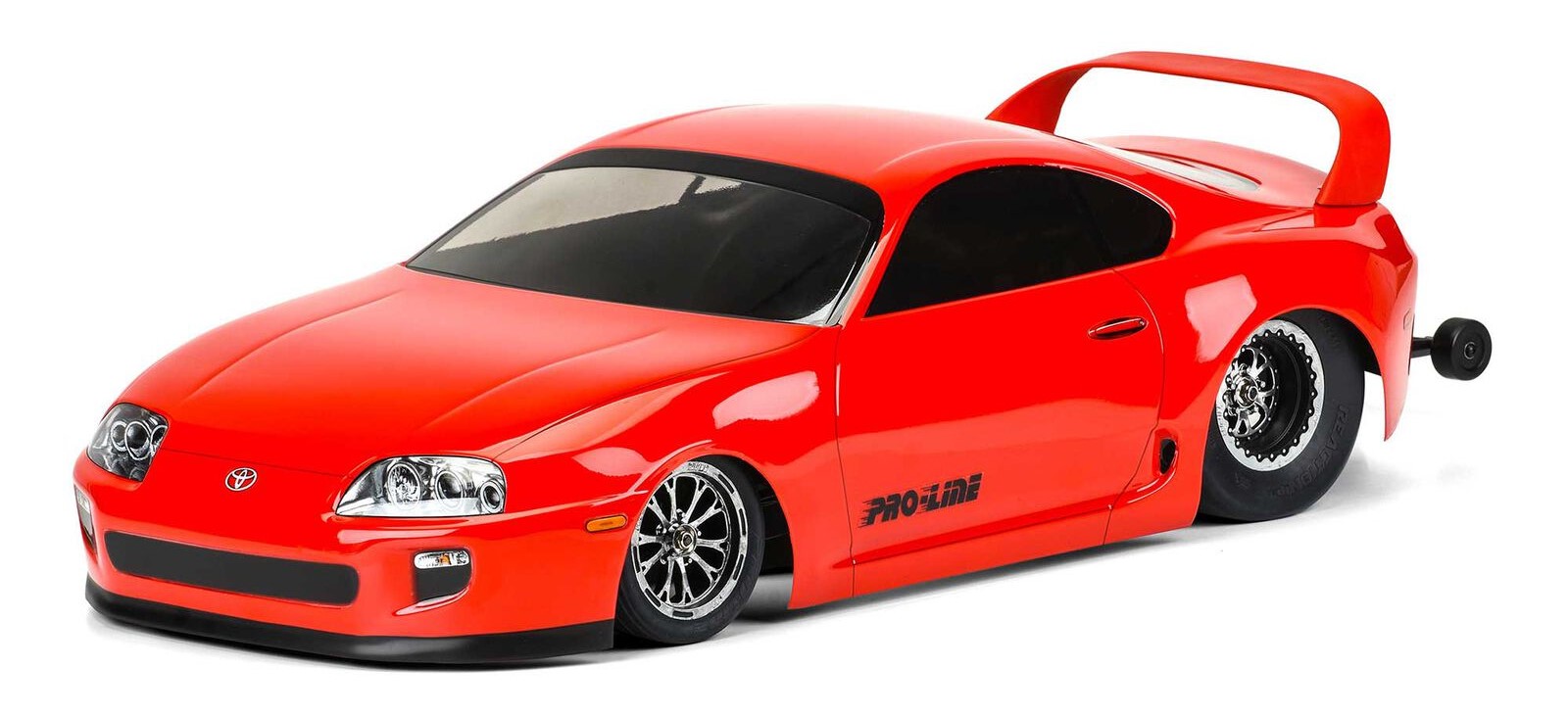 6 Sweet Drag Racing Bodies From Pro-Line And PROTOform