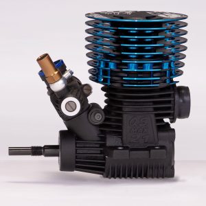 O.S. Speed B21 Adam Drake Edition 4 Engine
