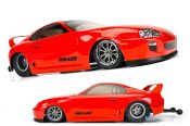 6 Sweet Drag Racing Bodies From Pro-Line And PROTOform 6 Sweet Drag Racing Bodies From Pro-Line And PROTOform