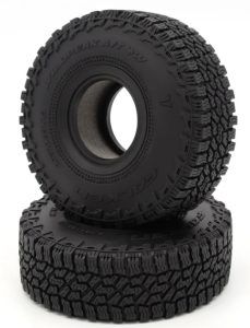 Vanquish Products 1.9 Falken WildPeak A/T4W Tire