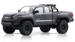FMS FCX24M Toyota Tacoma RTR Crawler