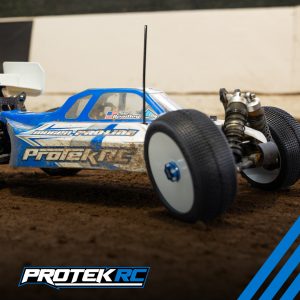 ProTek RC 1/10 & 1/8 Scale Racing Wheels