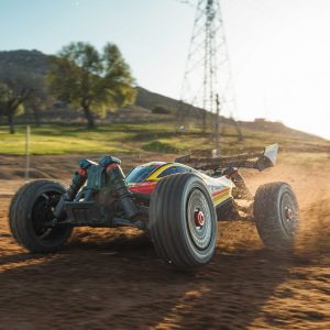 Great Off-Road RCs To Consider