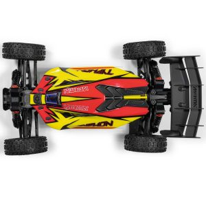 Great Off-Road RCs To Consider