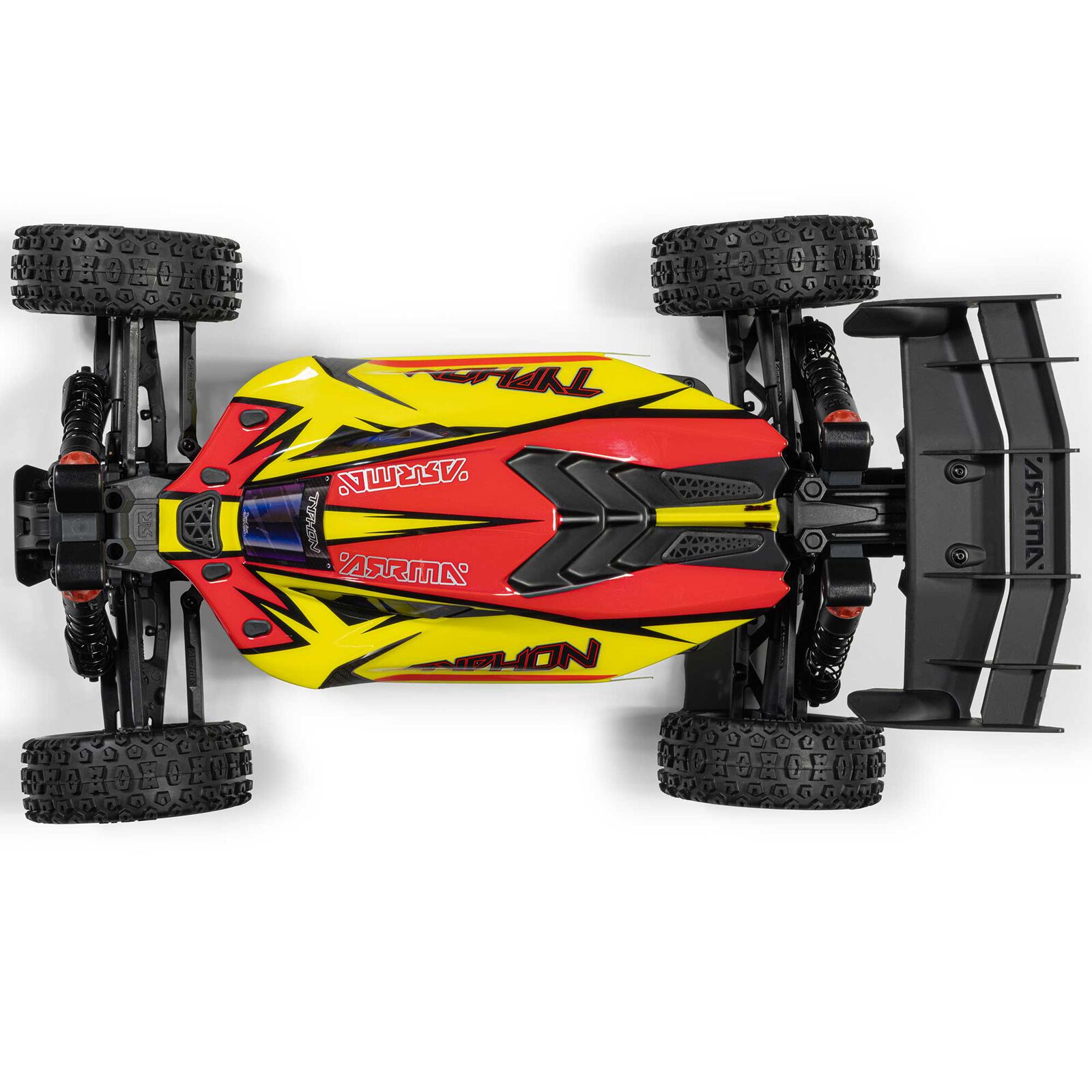 Great Off-Road RCs To Consider