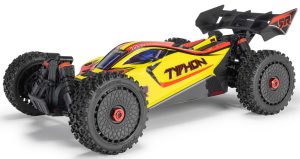 Great Off-Road RCs To Consider
