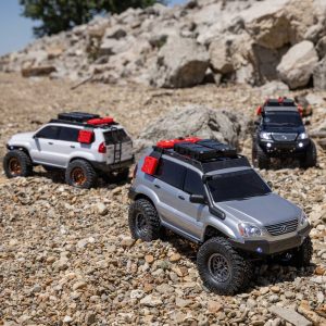 Great Off-Road RCs To Consider