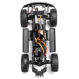 Great Off-Road RCs To Consider