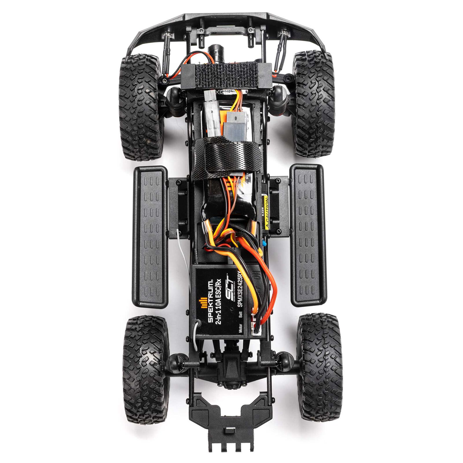 Great Off-Road RCs To Consider