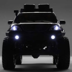 Great Off-Road RCs To Consider