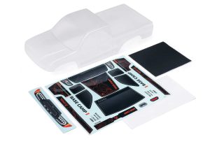 Greg Vogel’s Pro-Line By The Fire Crawler Build