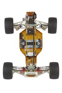Team Associated RC10T 4WD Kit