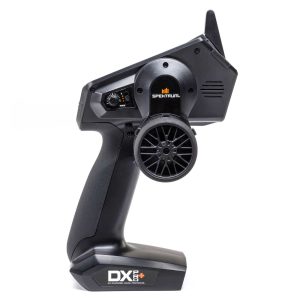 Spektrum DX Pro+ 12-Channel DSMR+ Transmitter