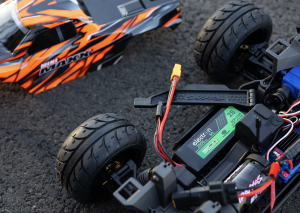11 New Battery Options From EcoPower